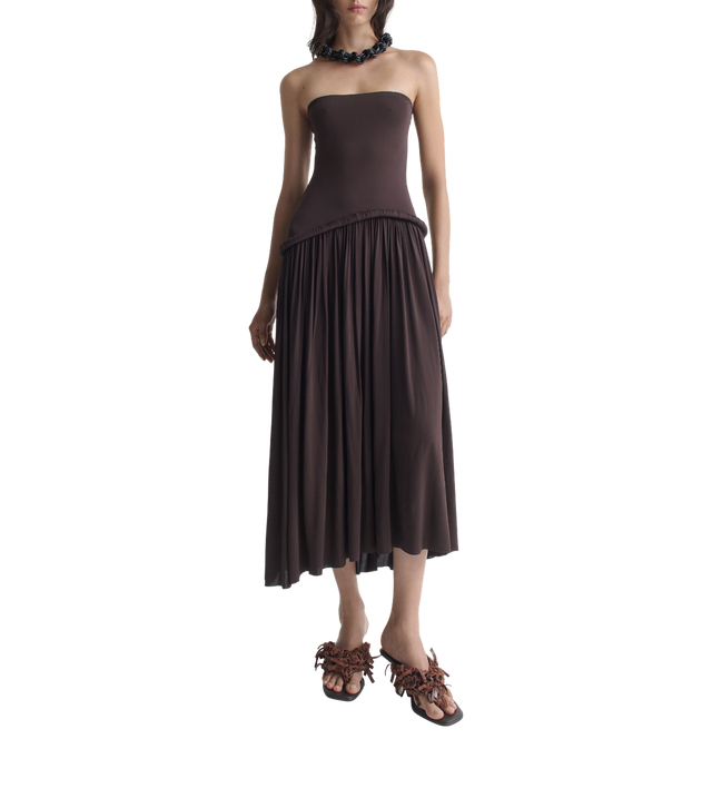 Wrenn Dress
