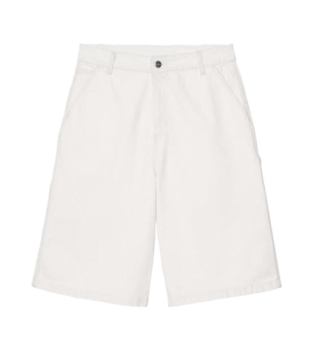 W ' Mercer Single Knee Short