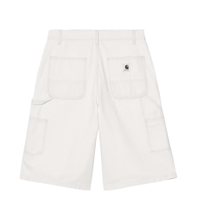 W ' Mercer Single Knee Short