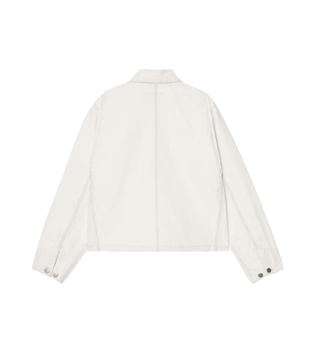 W' Mercer Chore Coat