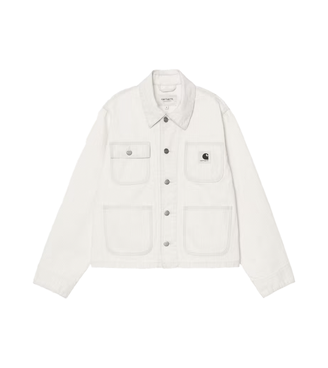 W' Mercer Chore Coat