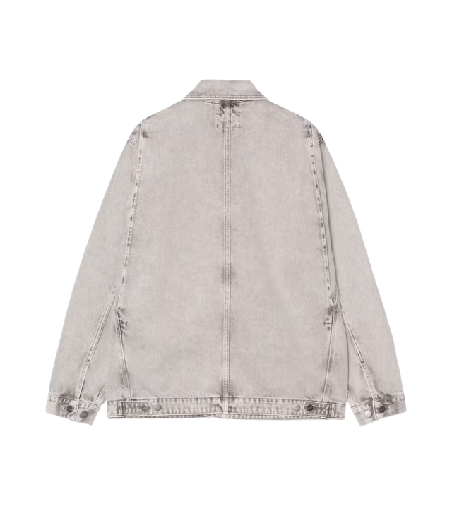 OG Double Front Jacket