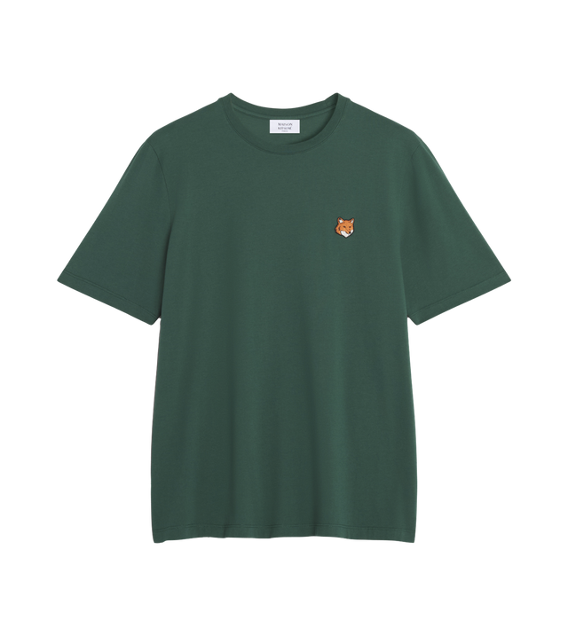 Fox Head T-Shirt