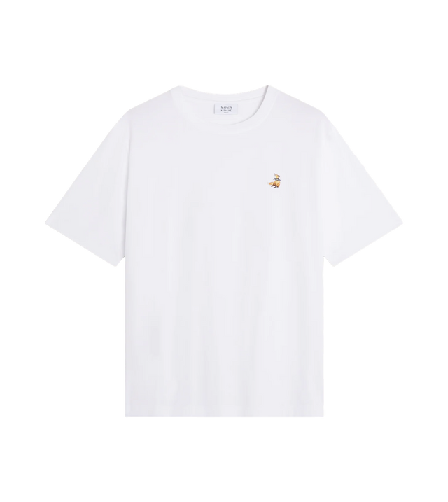 Fox Head T-Shirt