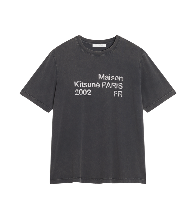 Faded Comfort T-Shirt