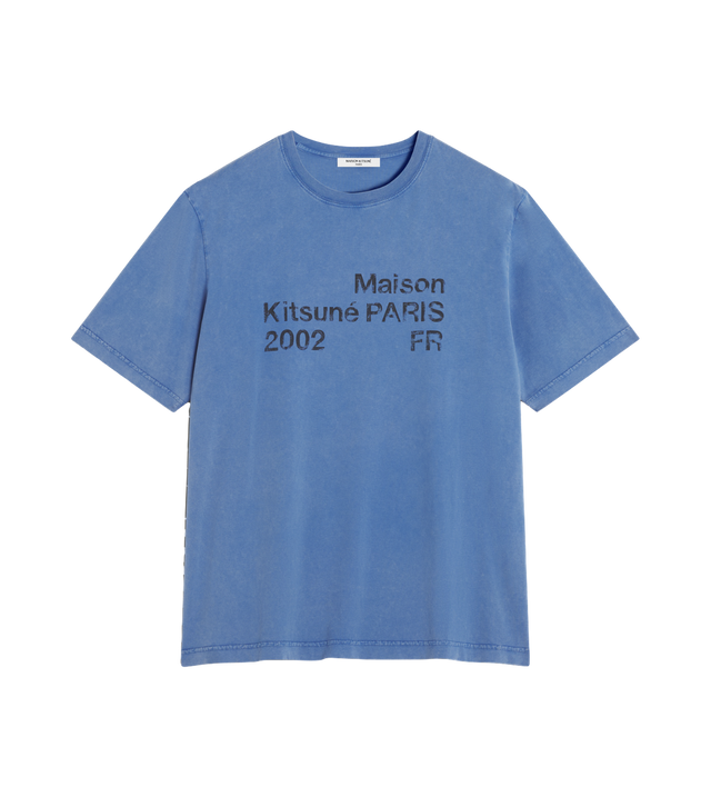 Faded Comfort T-Shirt