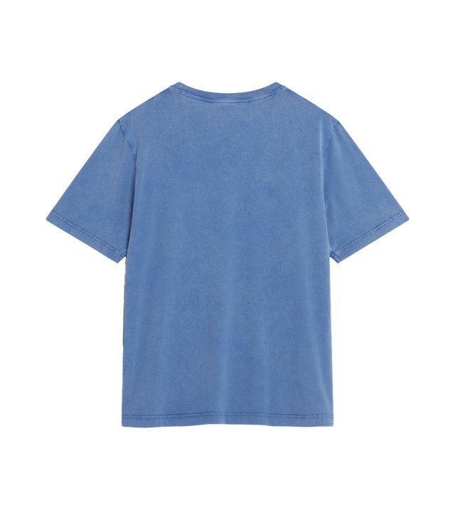Faded Comfort T-Shirt