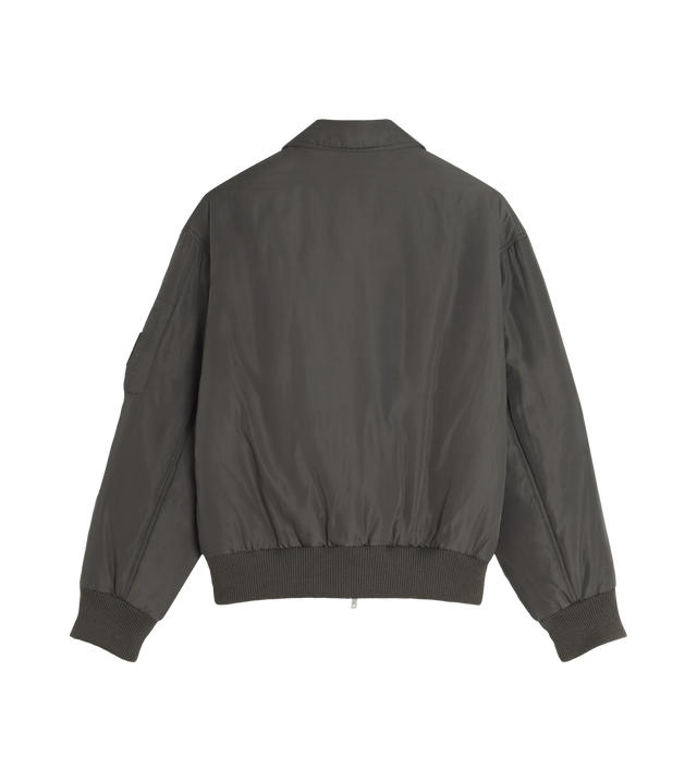 Bomber Jacke