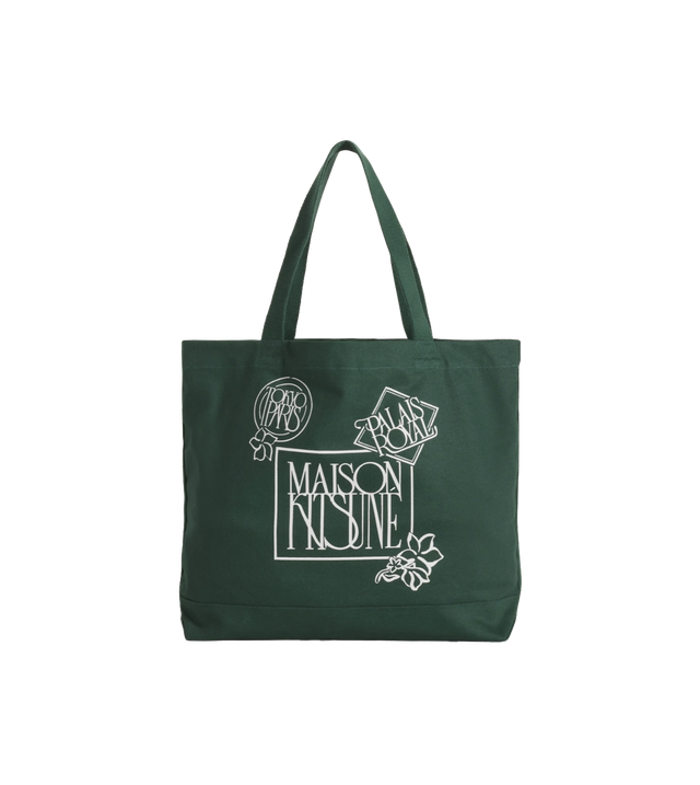 Art Nouveau Tote Bag