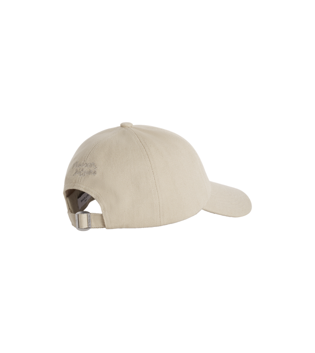 Fox Cap