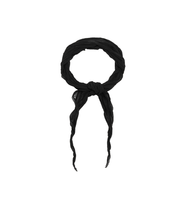 geknitterte Gavroche