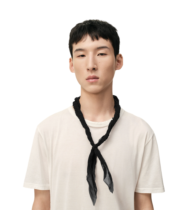 geknitterte Gavroche