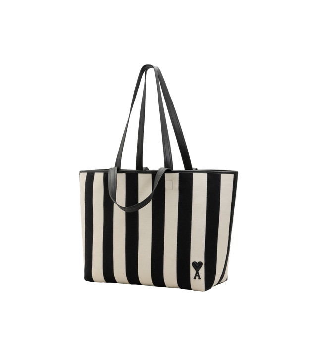 Ami de Coeur Shopping Bag