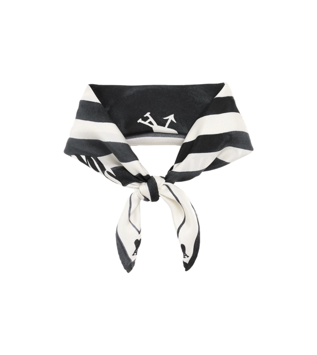 Seidenschal Place des Victoires