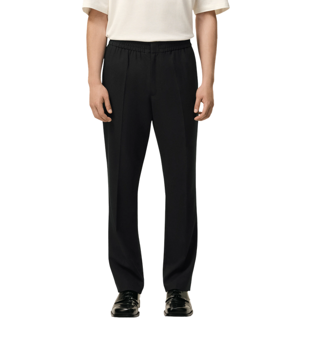 Hose mit elastischem Bund