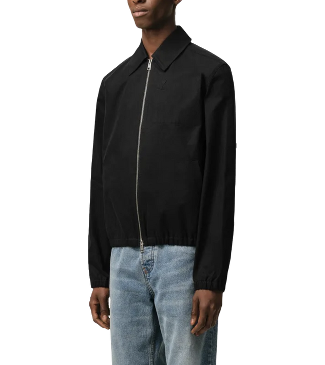 Ami de Coeur Jacke mit Reißverschluss