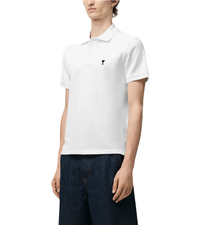 Ami de Coeur Polohemd