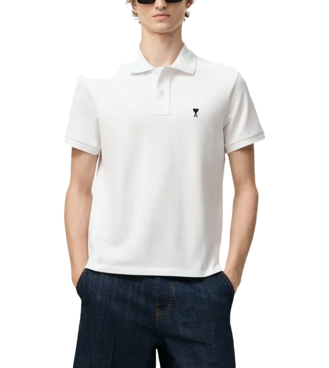 Ami de Coeur Polohemd