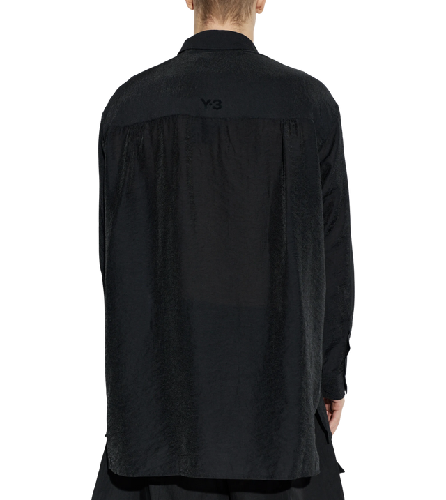 Hemd mit Klappentasche