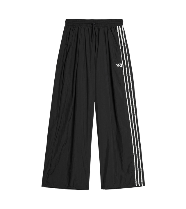 3-Stripe-Hose mit Logo-Print