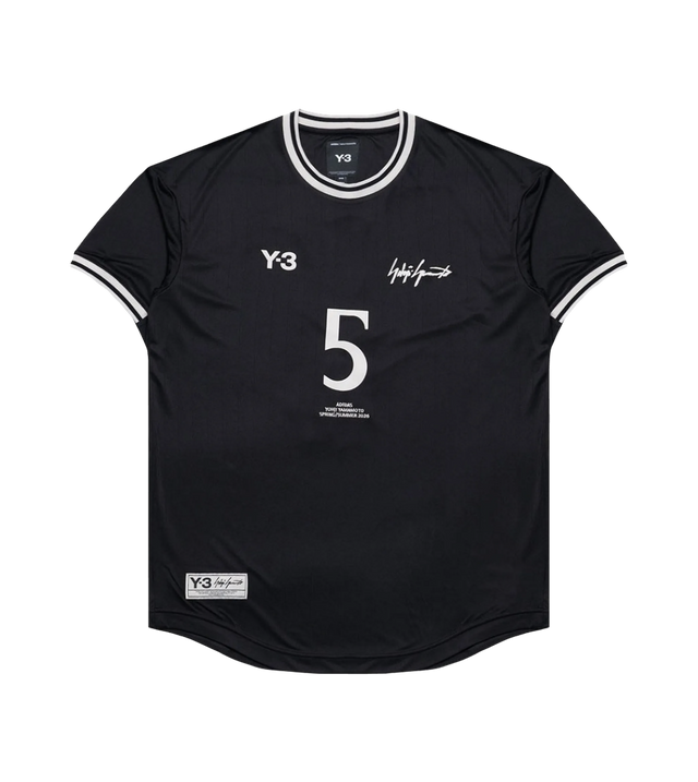 Elite 5 Football-T-Shirt