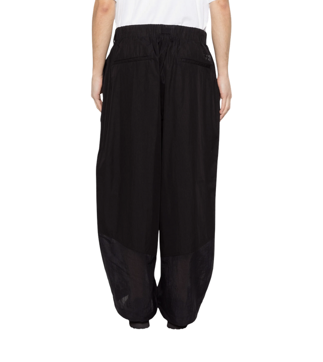 Hose mit Reißverschluss