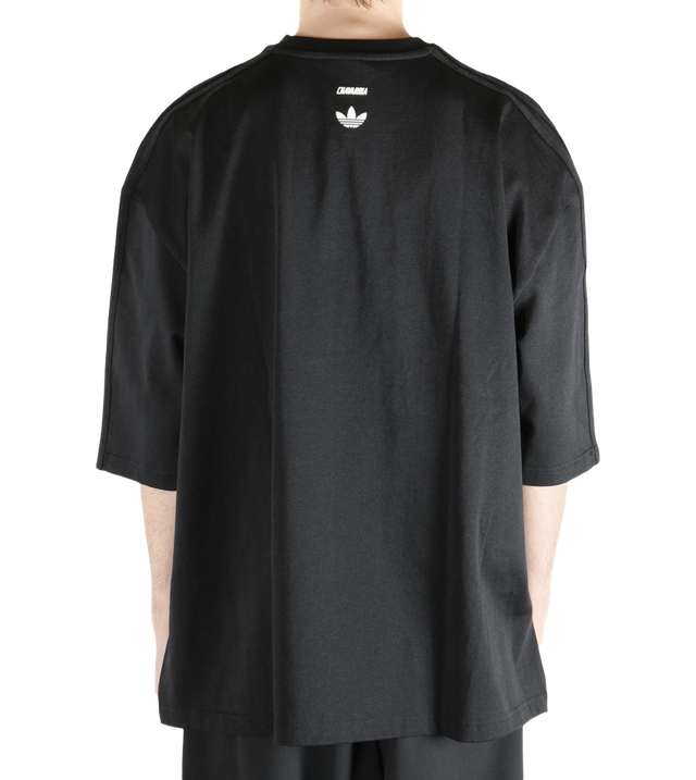 Chavarria T-Shirt mit grafischem Print