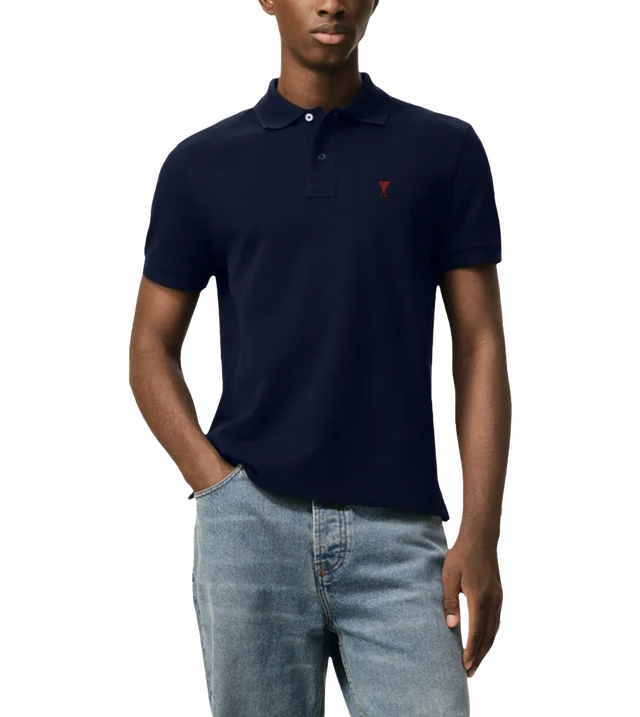 Ami de Coeur Poloshirt