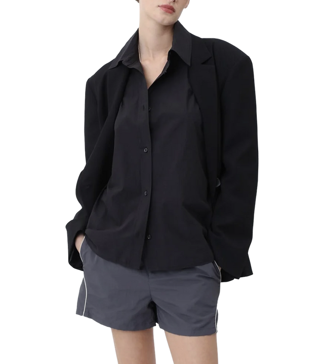 Anora Blazer