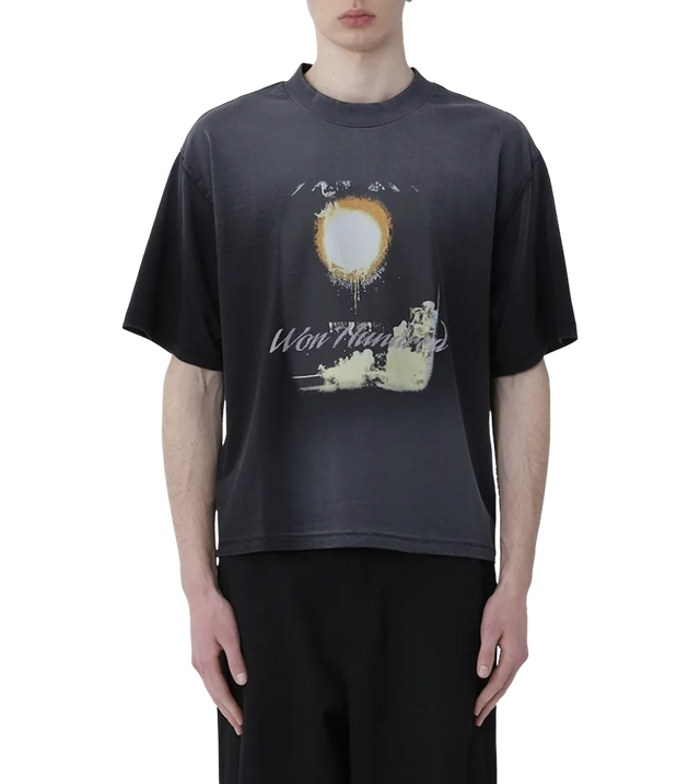 Houston Rocket T-Shirt