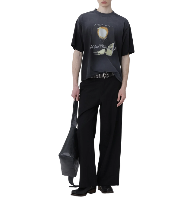 Houston Rocket T-Shirt