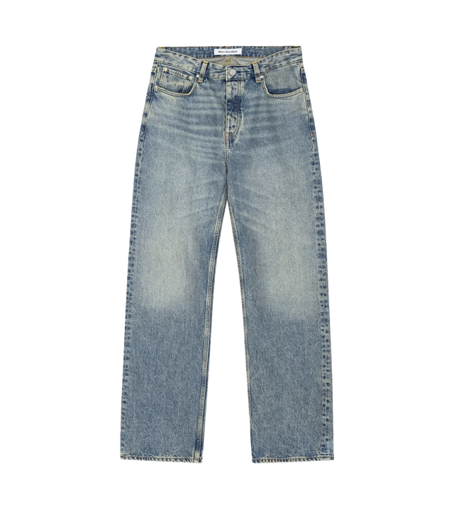 Tony Cel Blue Jeans
