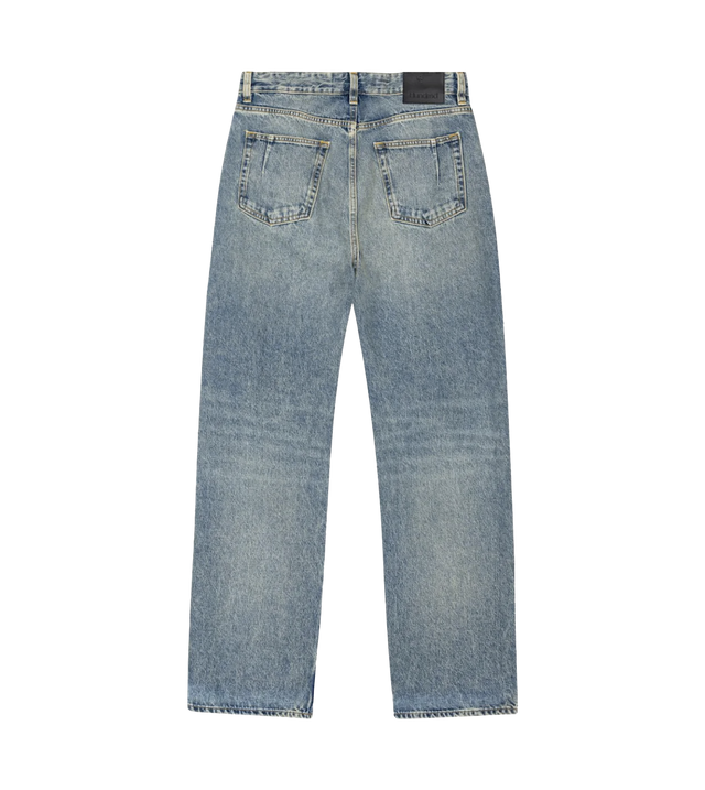 Tony Cel Blue Jeans