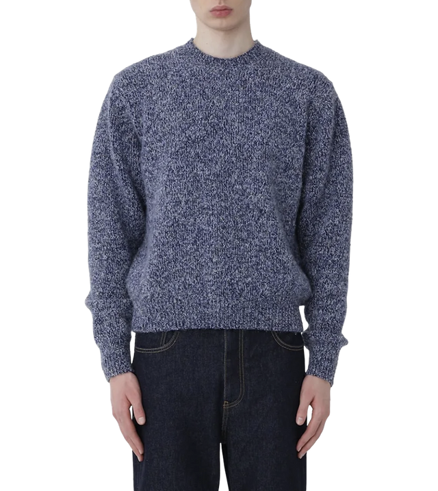 Felix Knit Sweater