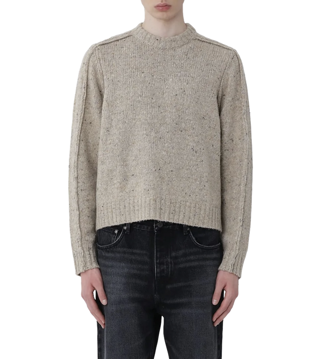 Bently Knit Sweater
