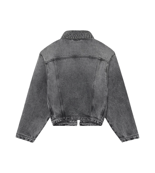 Kaia Denim Jacket