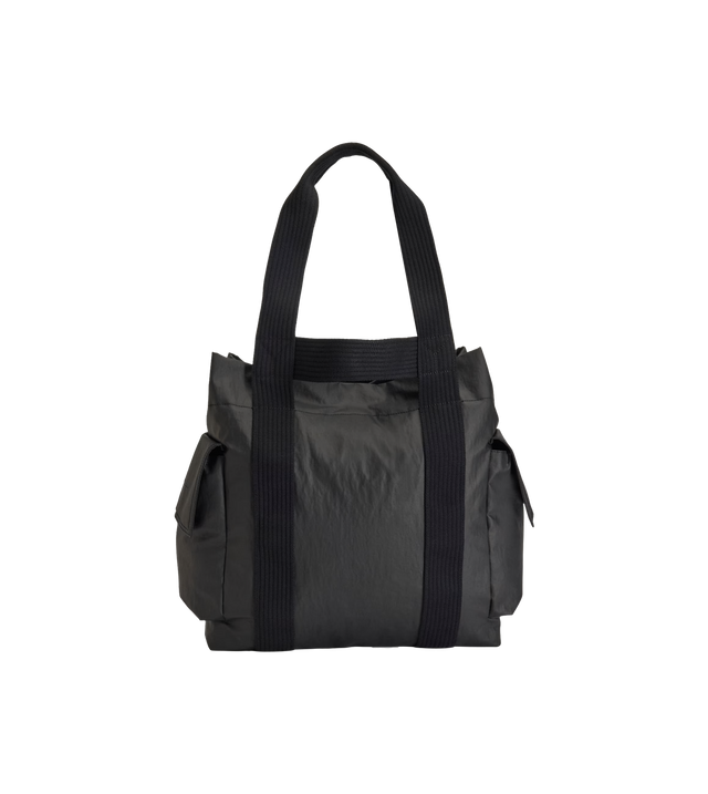 Tote Bag mit Logo-Details