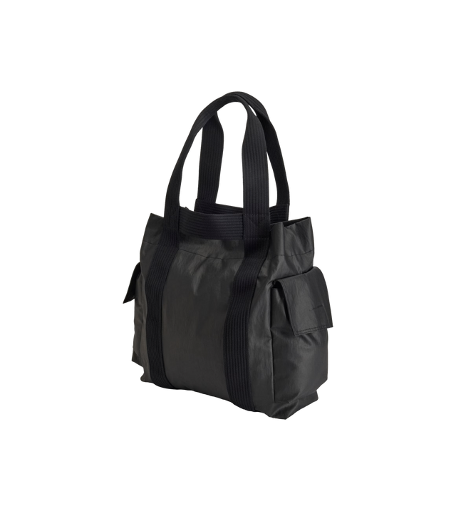 Tote Bag mit Logo-Details