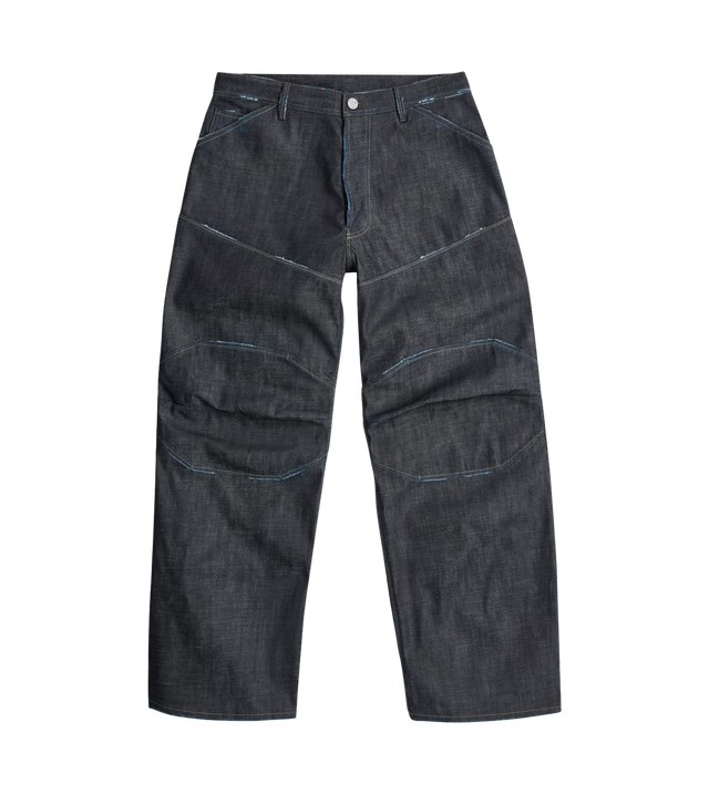 RR 5620 3D Biker Baggy