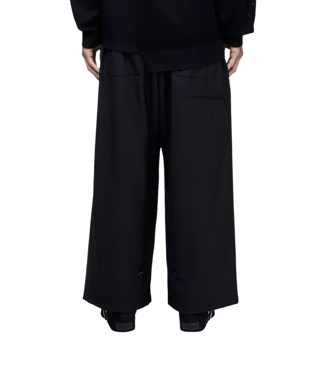 Sport Uniform Hose mit weitem Bein