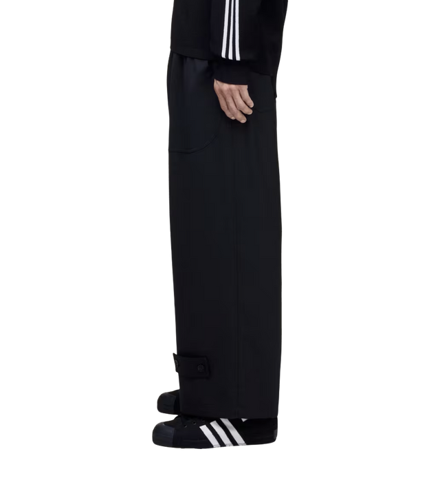 Sport Uniform Hose mit weitem Bein