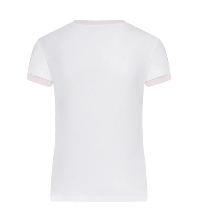 T-Shirt mit grafischem Print