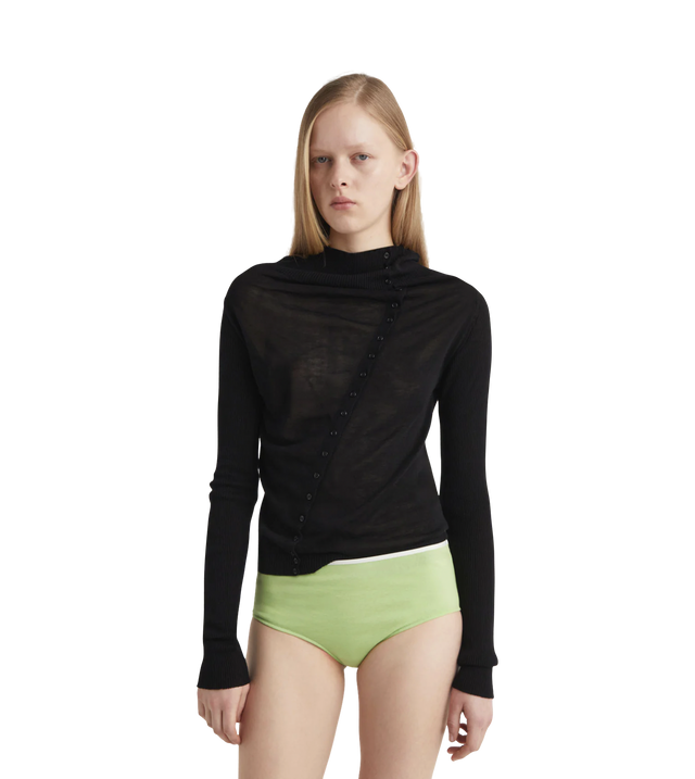 Igna geknöpfter Cardigan