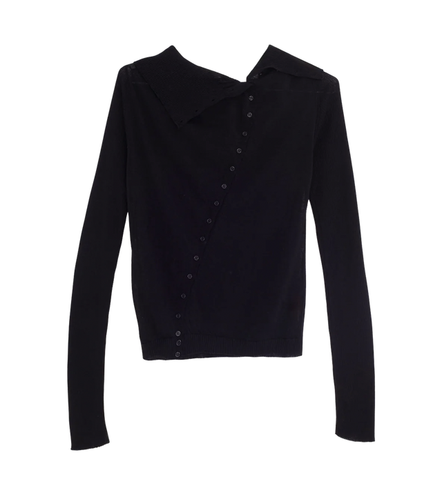 Igna geknöpfter Cardigan