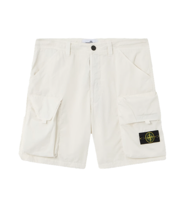 Cargoshorts im Loose Wide Leg Fit