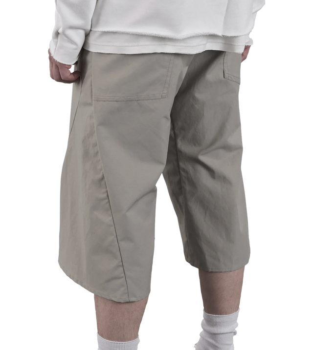 3/4 Pants