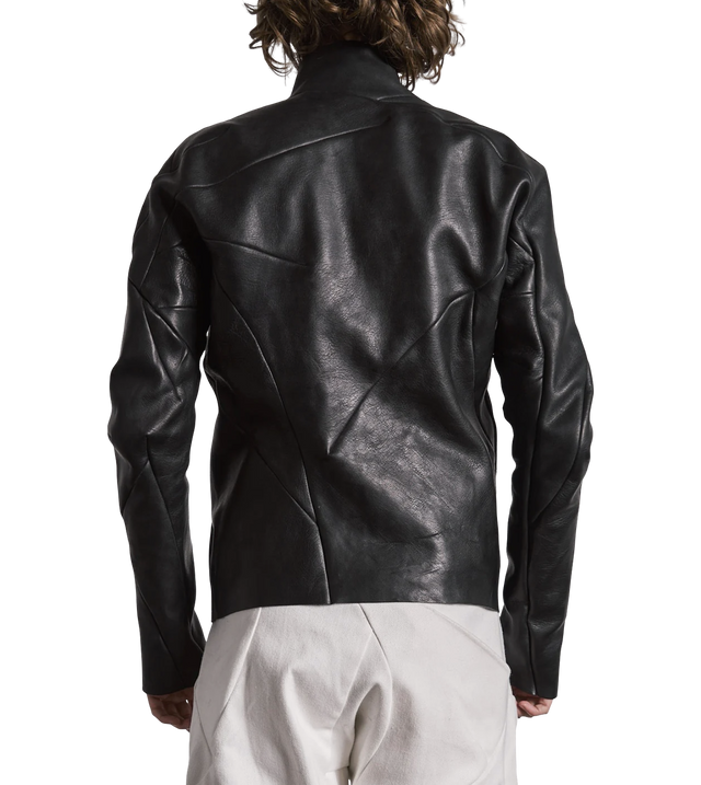 Distortion Aviator Jacke