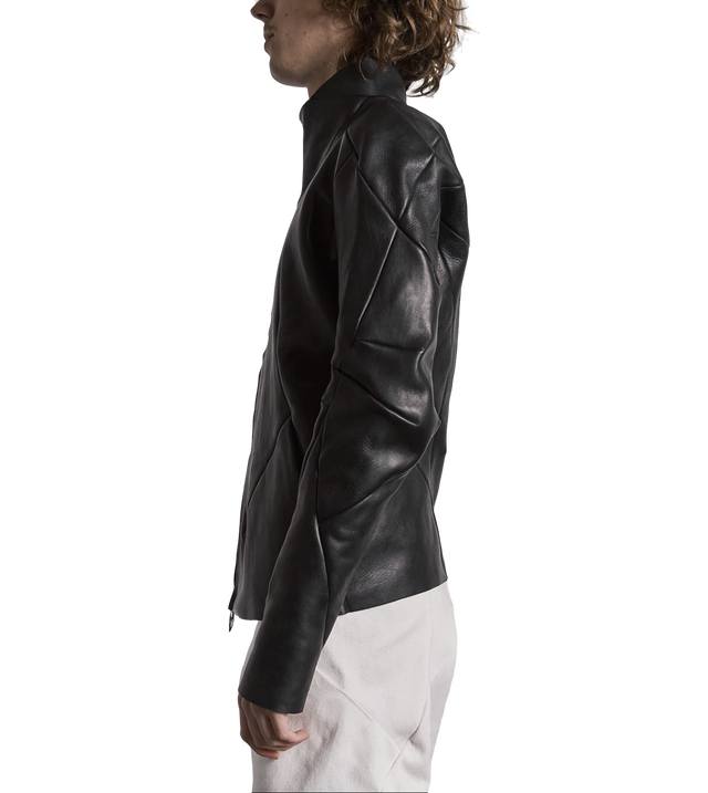 Distortion Aviator Jacke