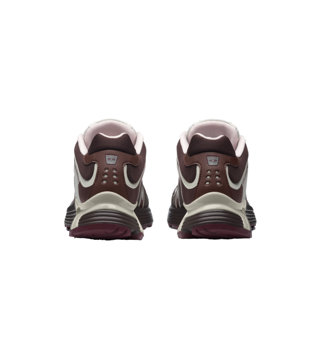 XT-Whisper 'Walnut Vanilla' Sneaker