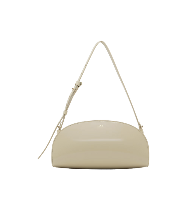 Sac Demi-Lune Tasche